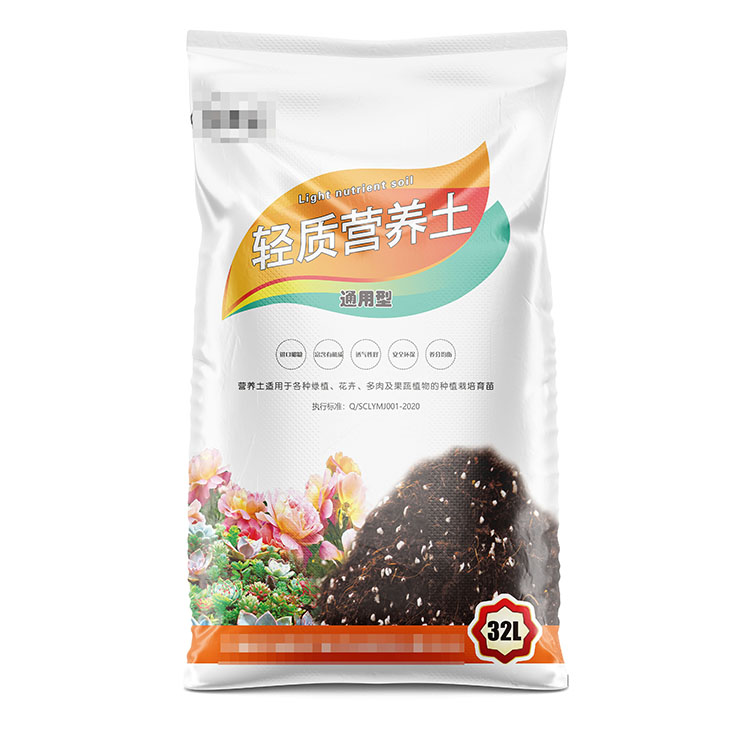 通用版營養土編織袋常用的規格有哪些？